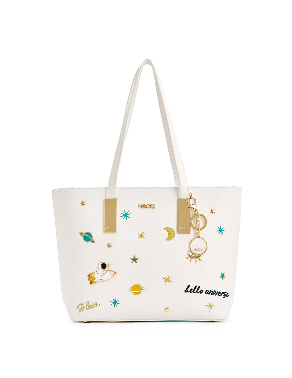 Tote Aurora  H&Co.
