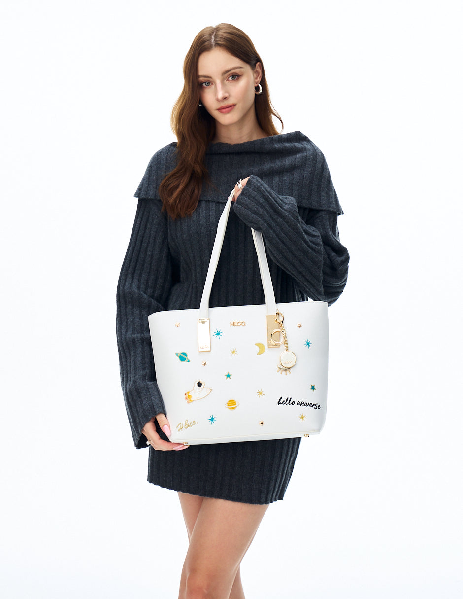 Tote Aurora  H&Co.