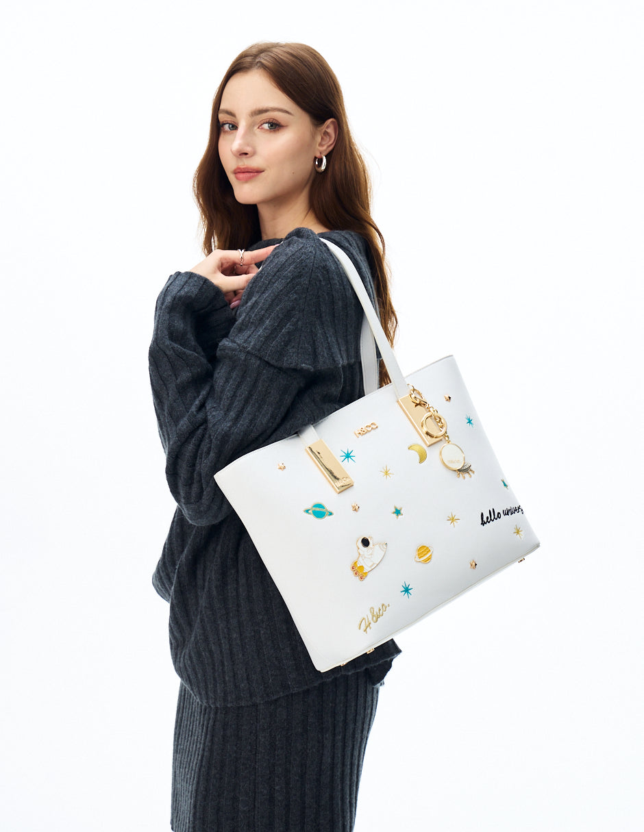 Tote Aurora  H&Co.