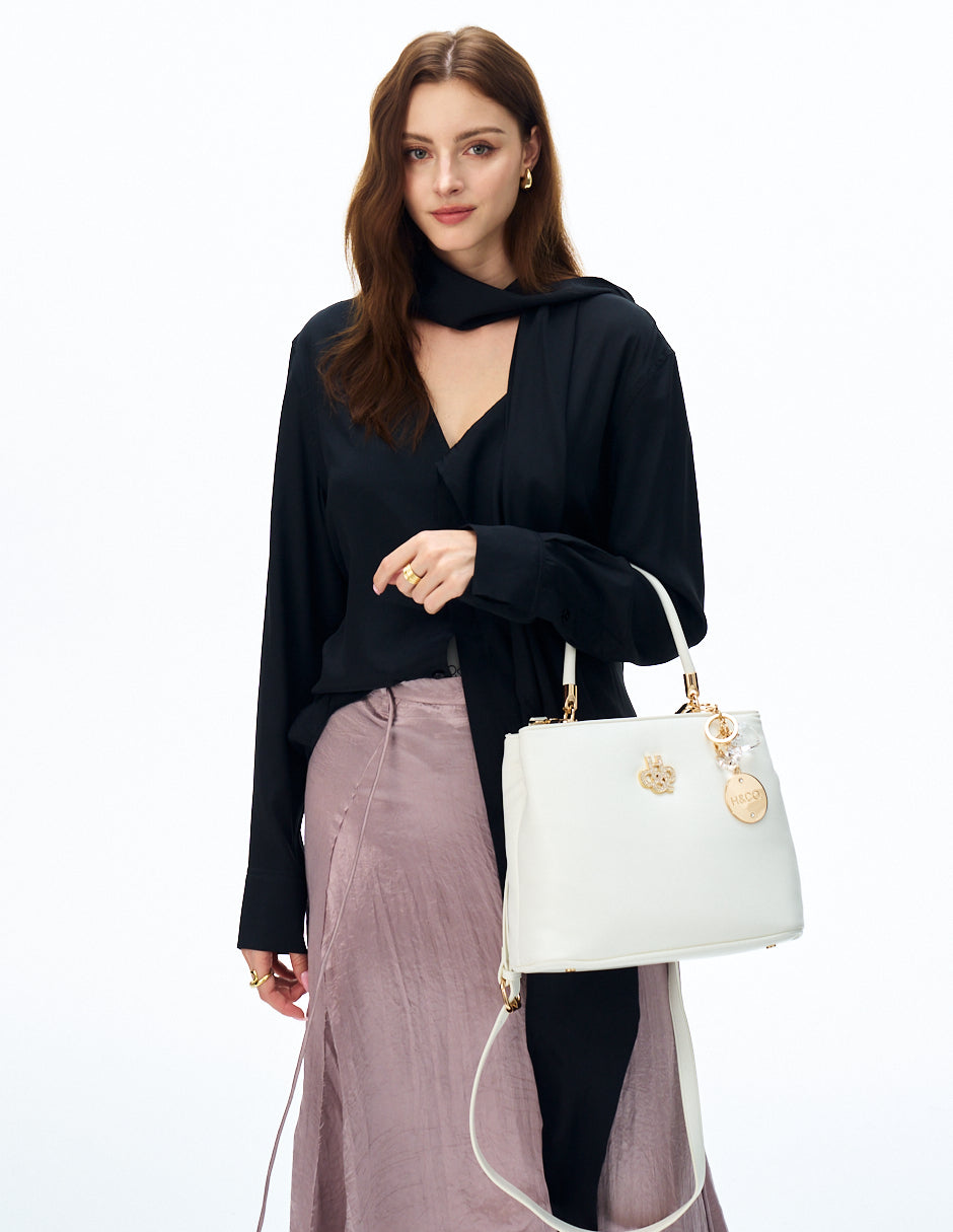 Tote Aria H&Co.