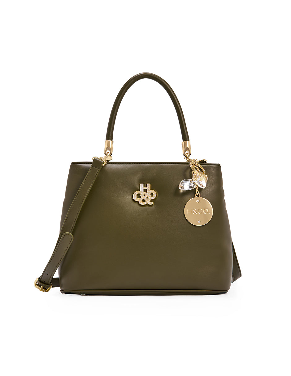 Tote Aria H&Co.