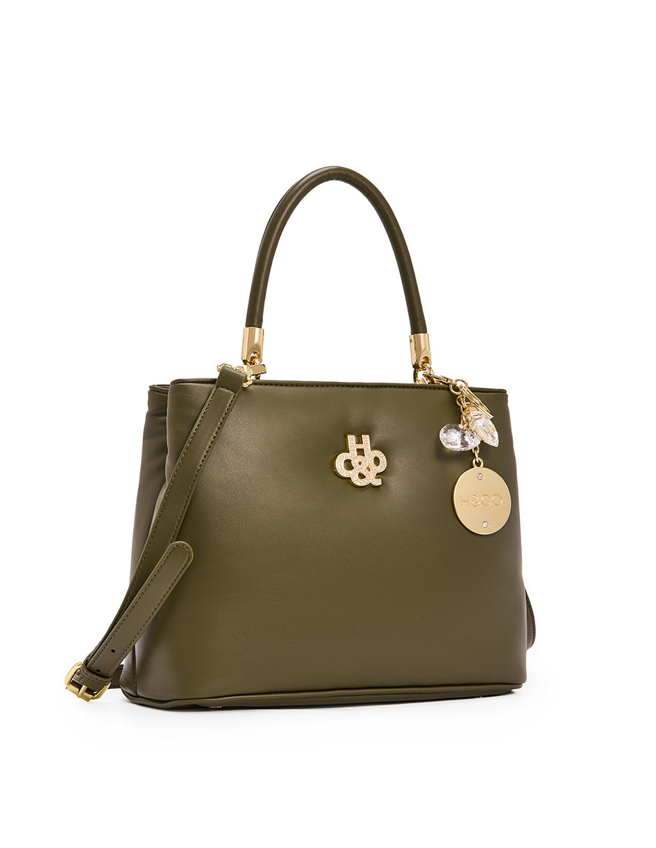 Tote Aria H&Co.