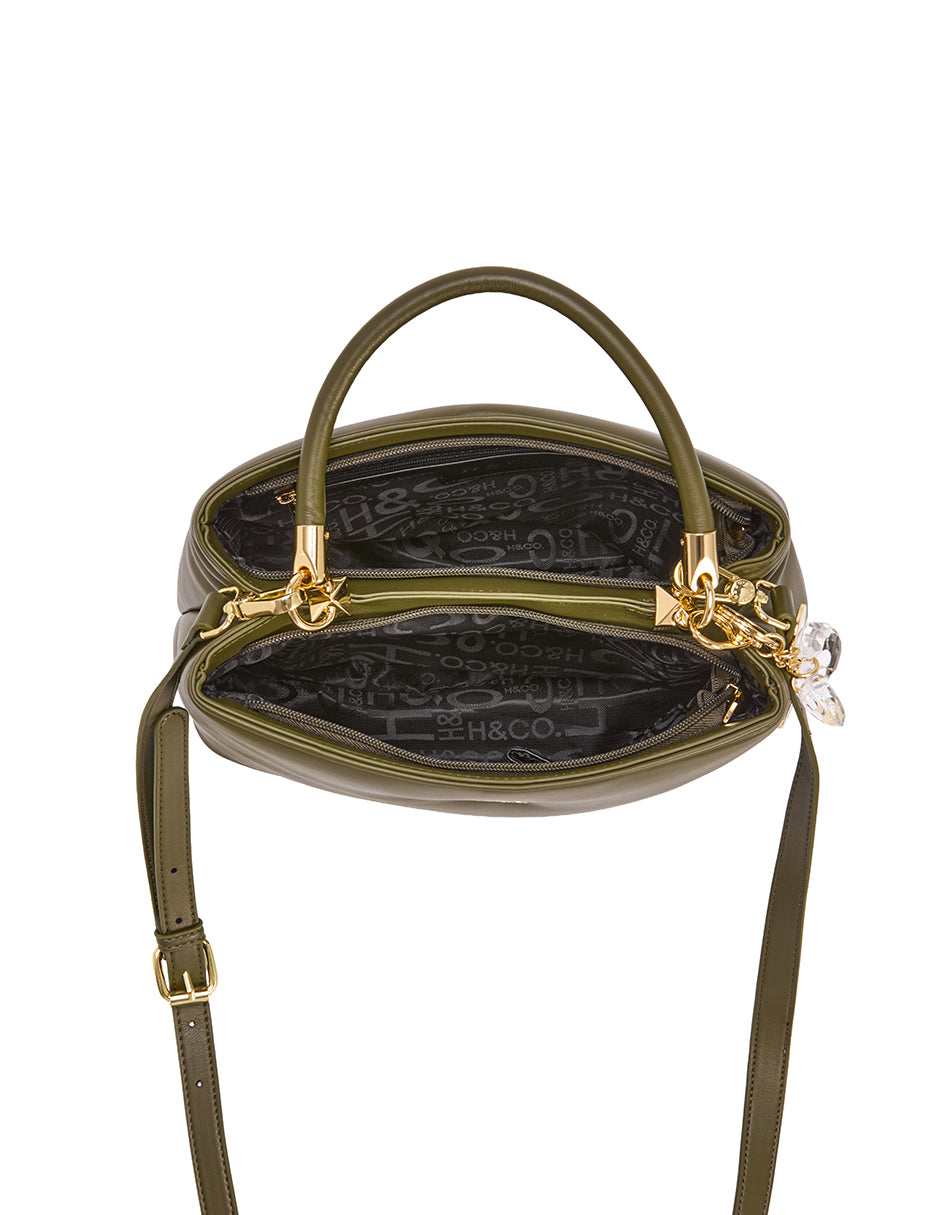 Tote Aria H&Co.