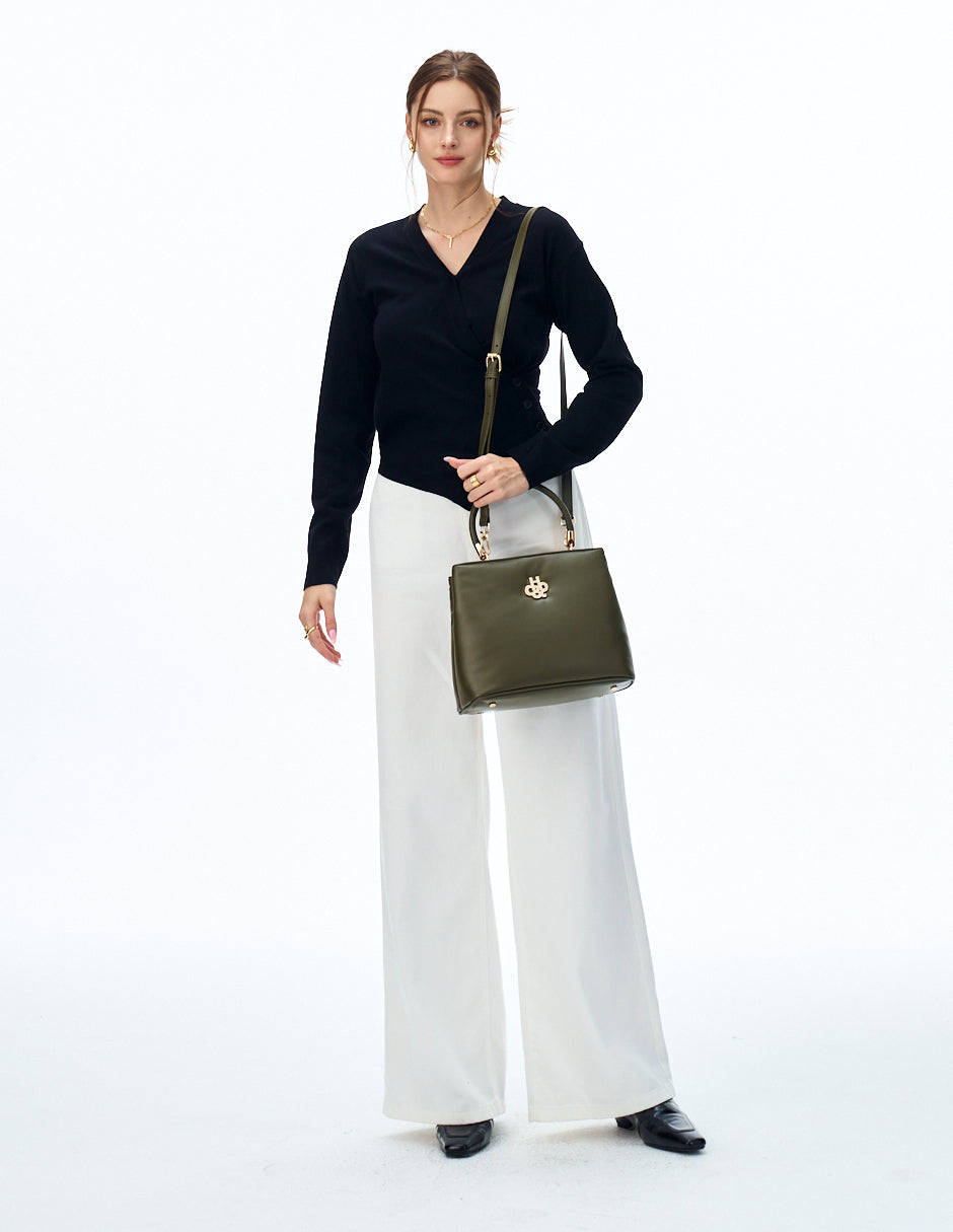 Tote Aria H&Co.