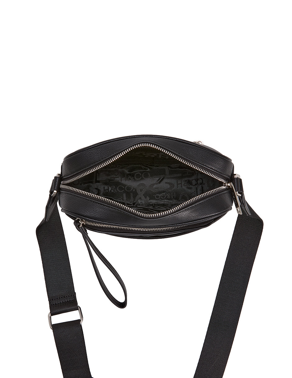 Crossbody Audrey H&Co.