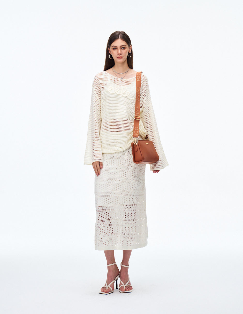 Crossbody Anelle