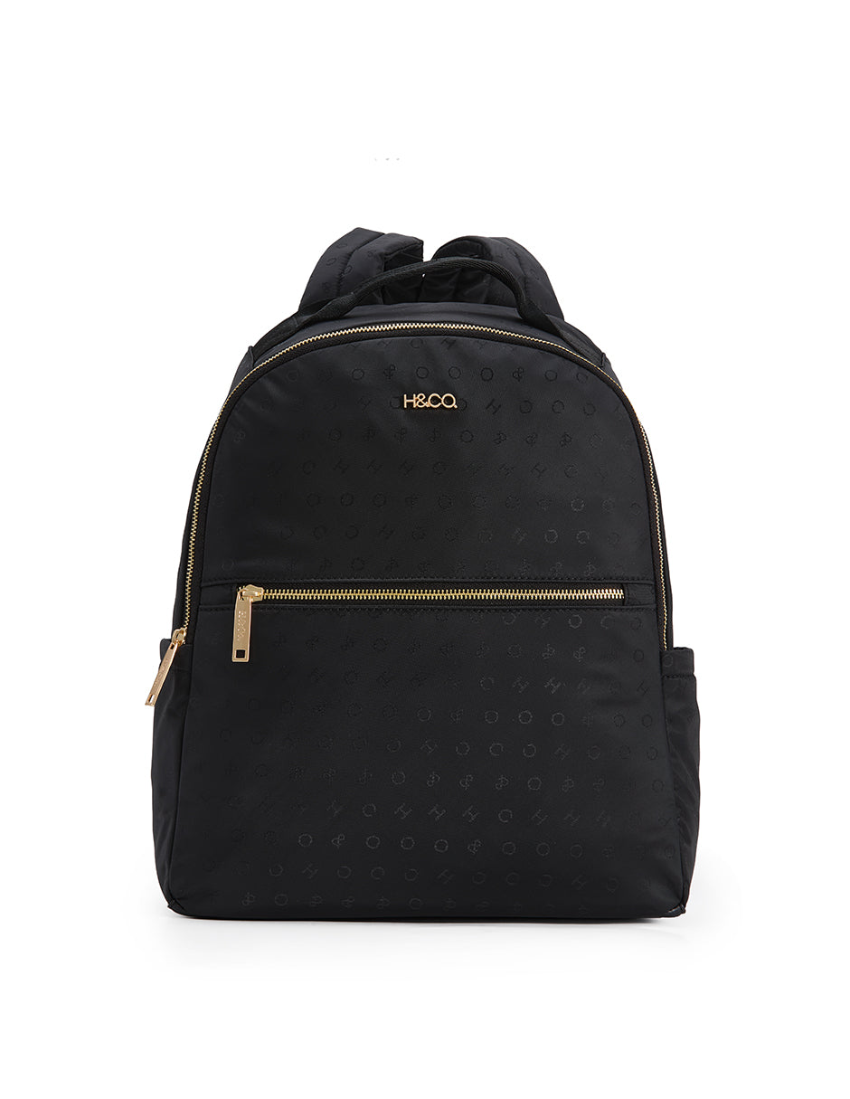 Backpack Katerina H&Co. Nylon