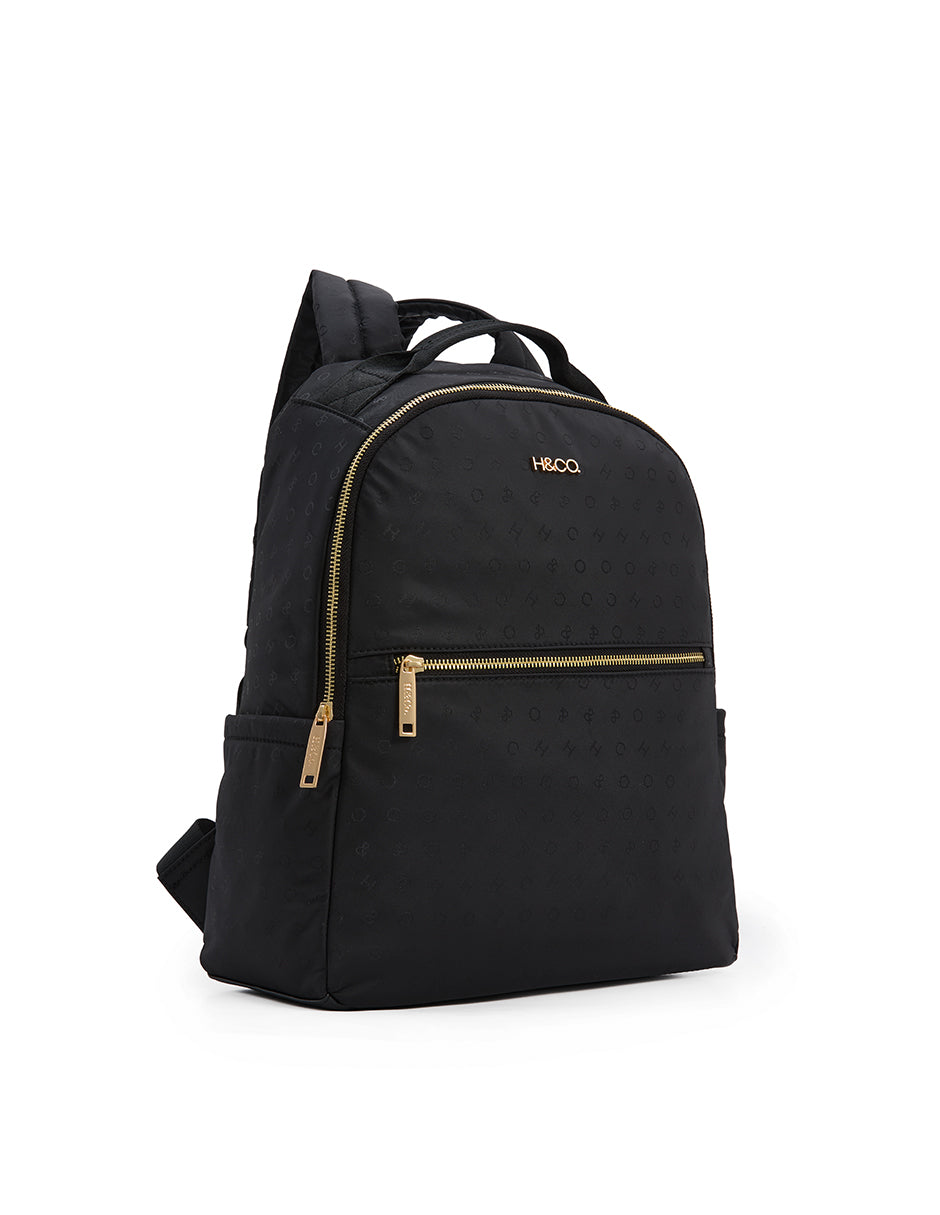 Backpack Katerina H&Co. Nylon