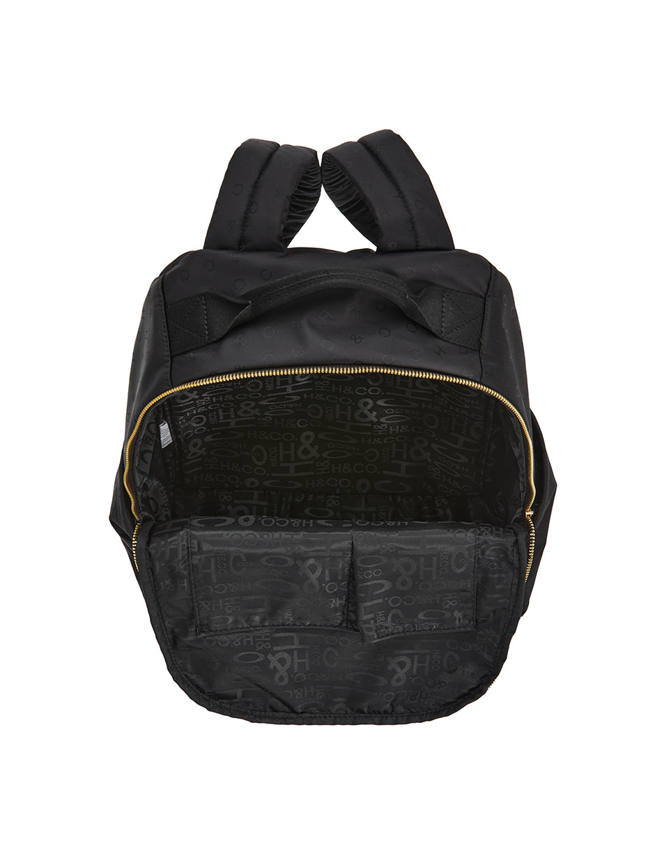 Backpack Katerina H&Co. Nylon