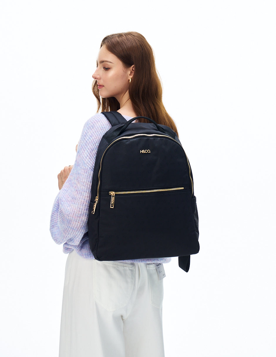 Backpack Katerina H&Co. Nylon