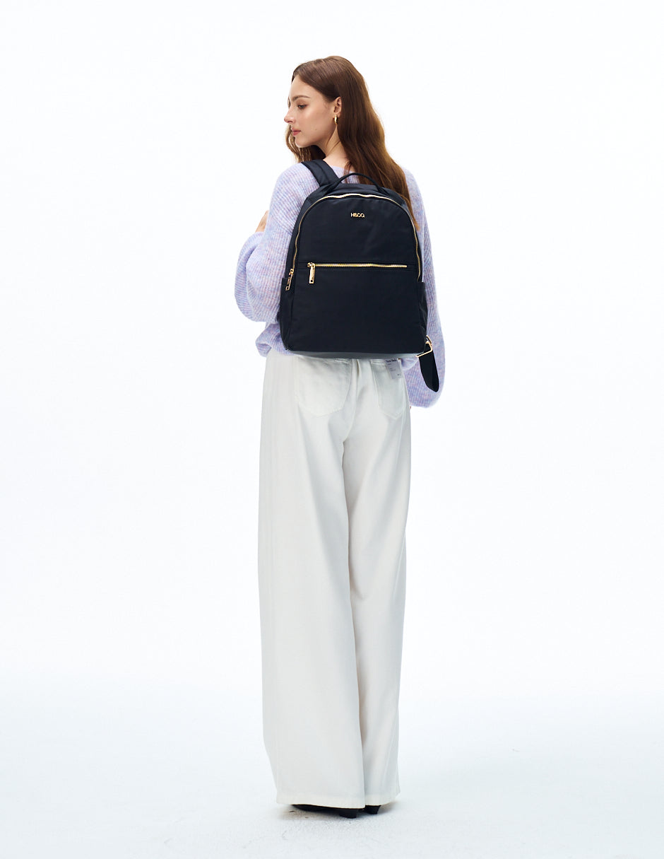 Backpack Katerina H&Co. Nylon