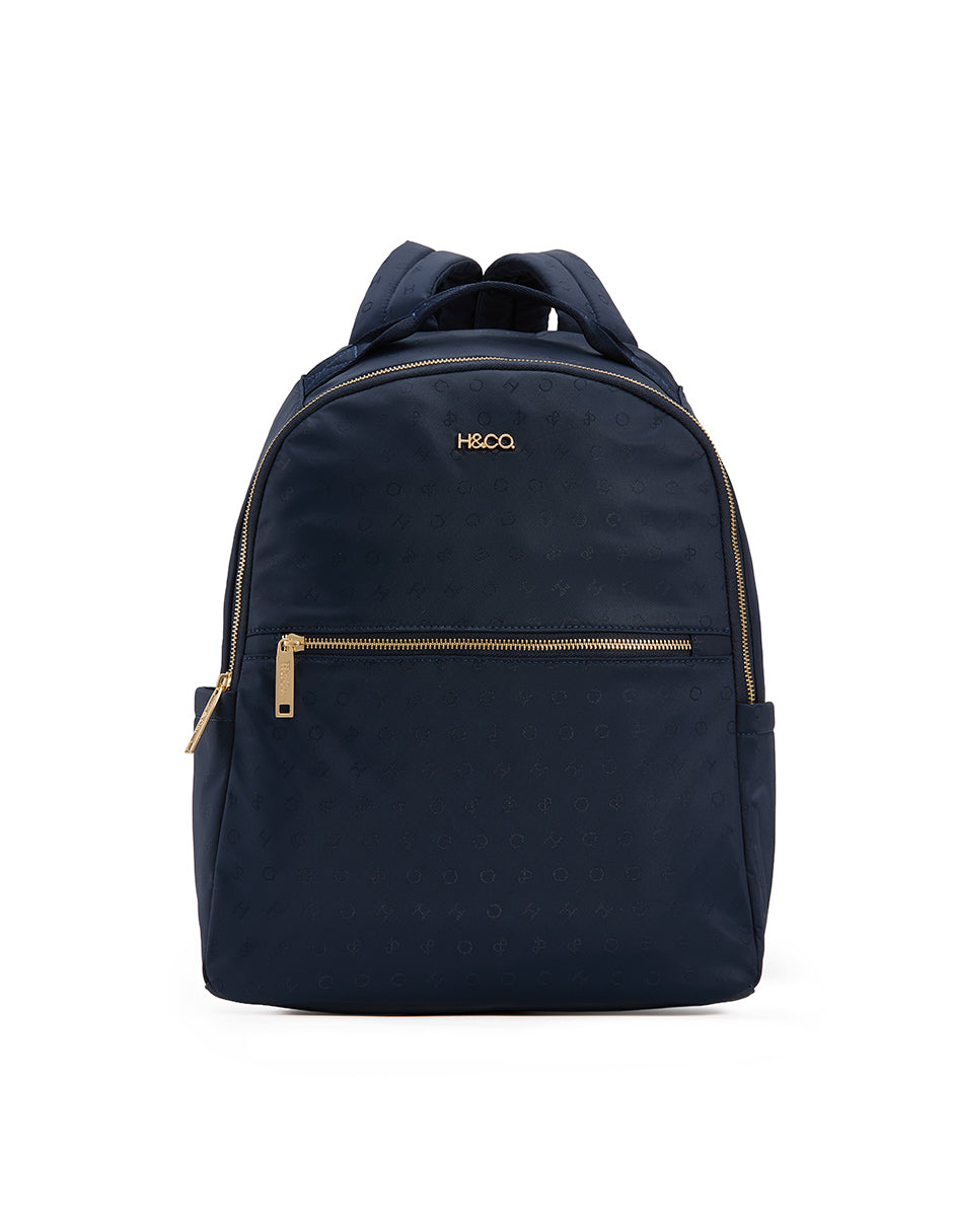 Backpack Katerina H&Co. Nylon