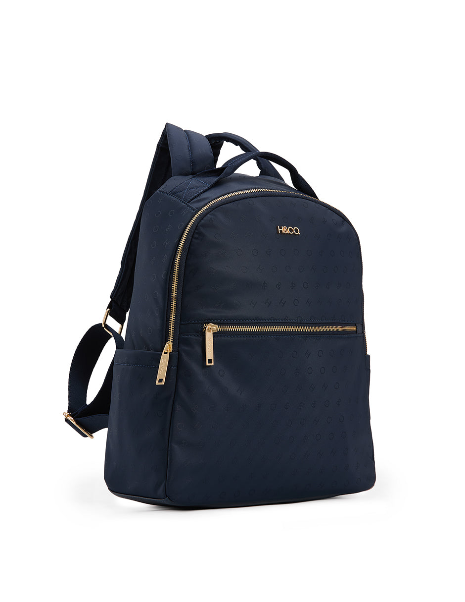 Backpack Katerina H&Co. Nylon
