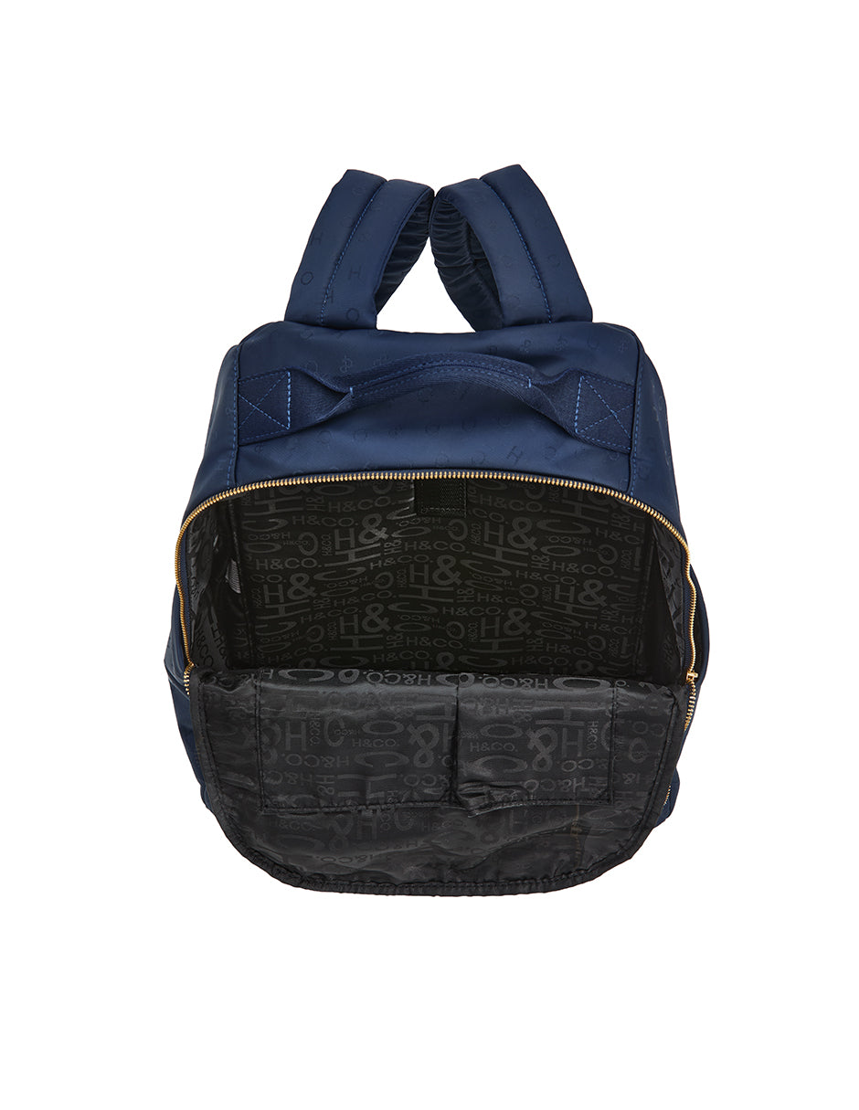 Backpack Katerina H&Co. Nylon