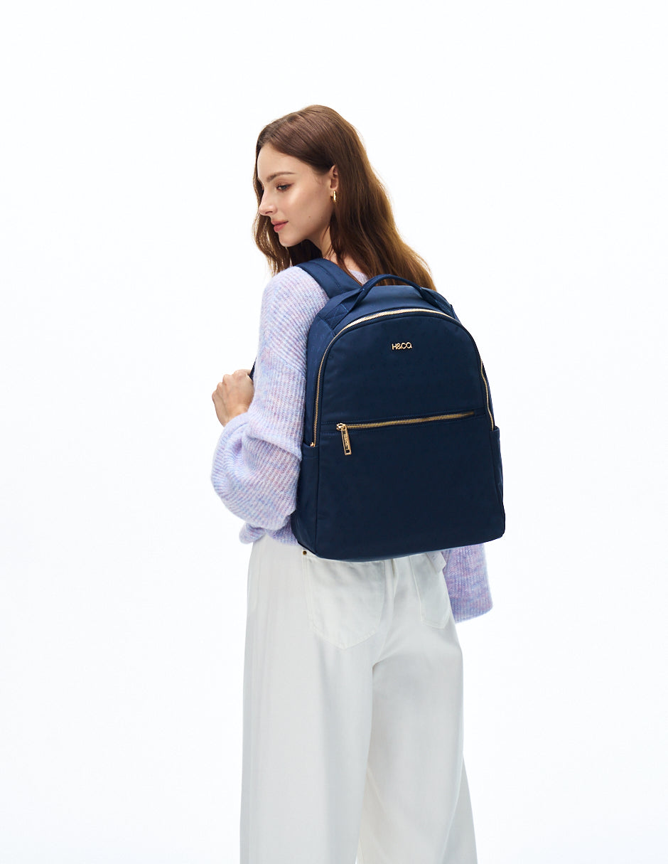 Backpack Katerina H&Co. Nylon