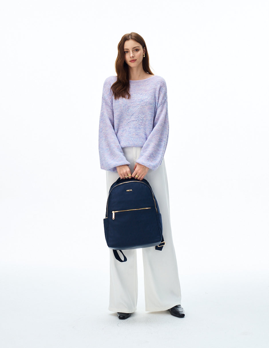 Backpack Katerina H&Co. Nylon