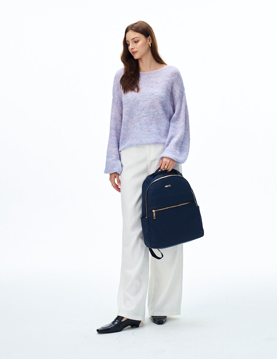 Backpack Katerina H&Co. Nylon