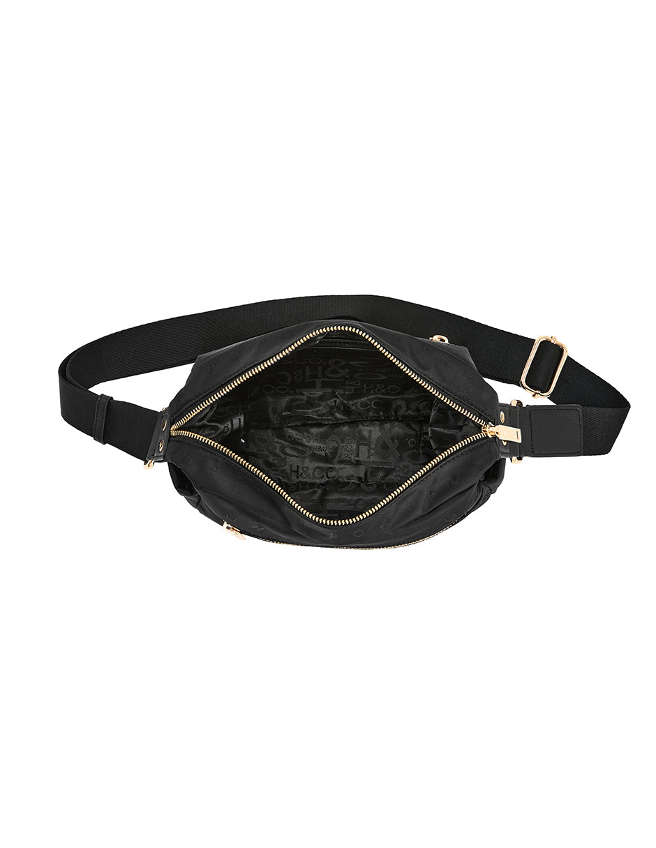Crossbody Katerina H&Co. Nylon