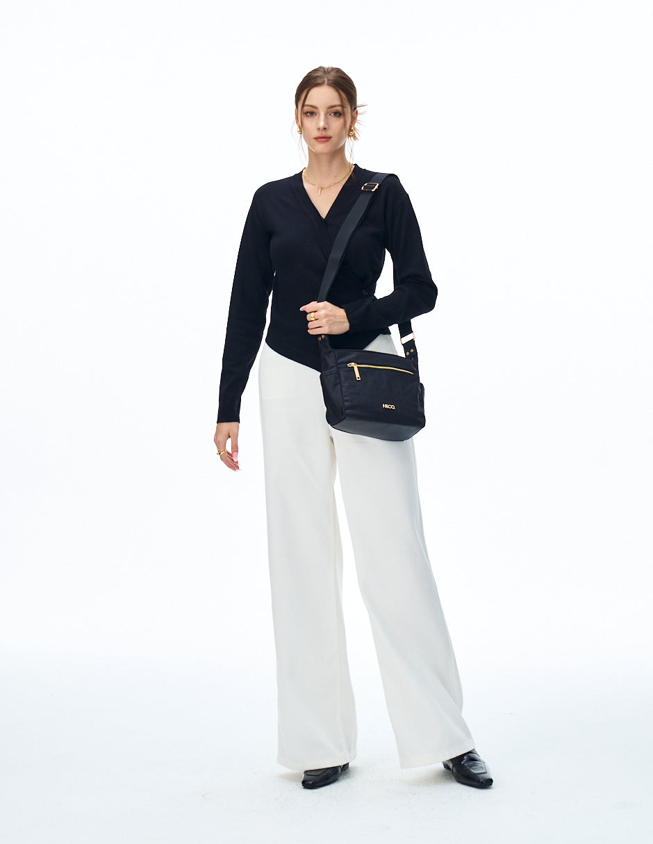 Crossbody Katerina H&Co. Nylon