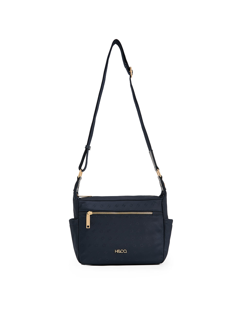 Crossbody Katerina H&Co. Nylon
