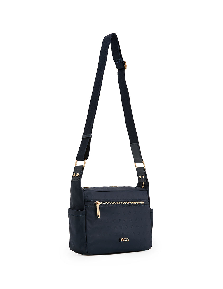 Crossbody Katerina H&Co. Nylon