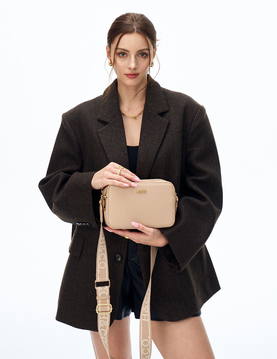 Crossbody Amori H&Co.