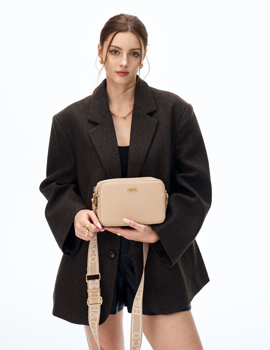 Crossbody Amori H&Co.
