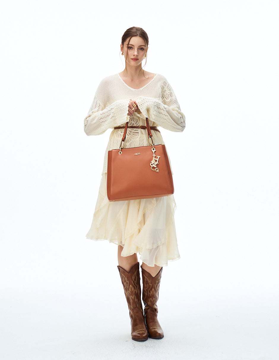 Satchel Beatrice H&Co.