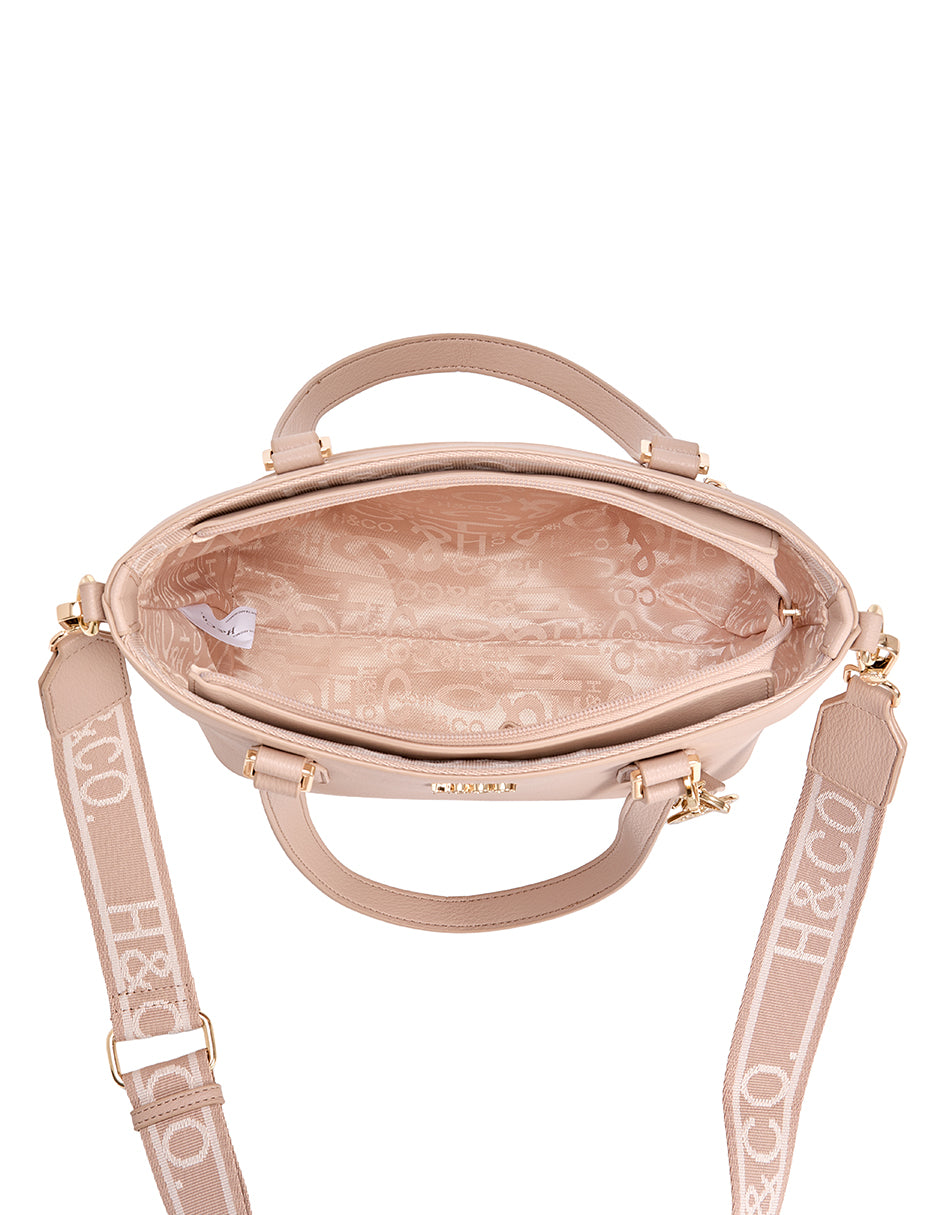 Satchel Amori H&Co.
