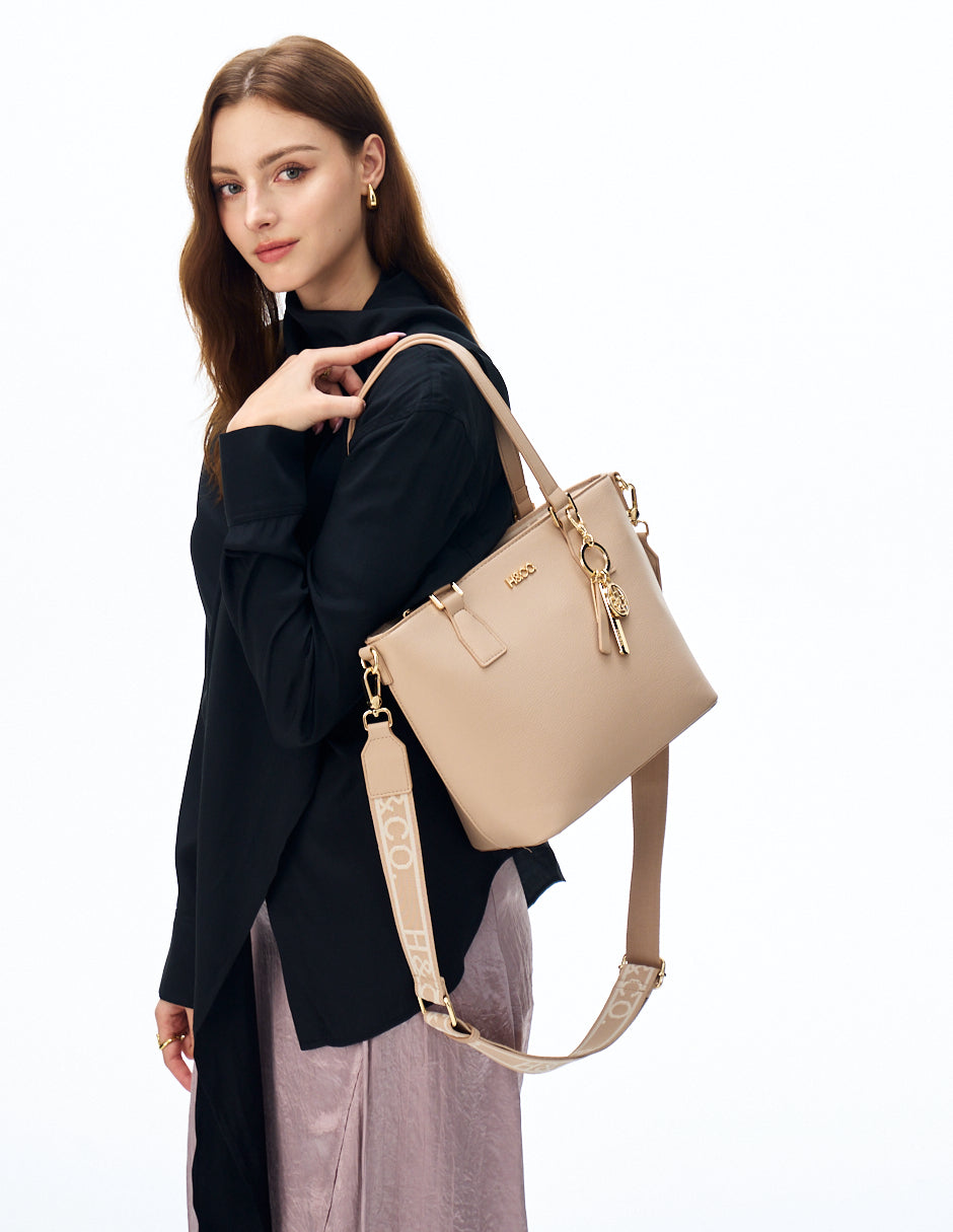 Satchel Amori H&Co.