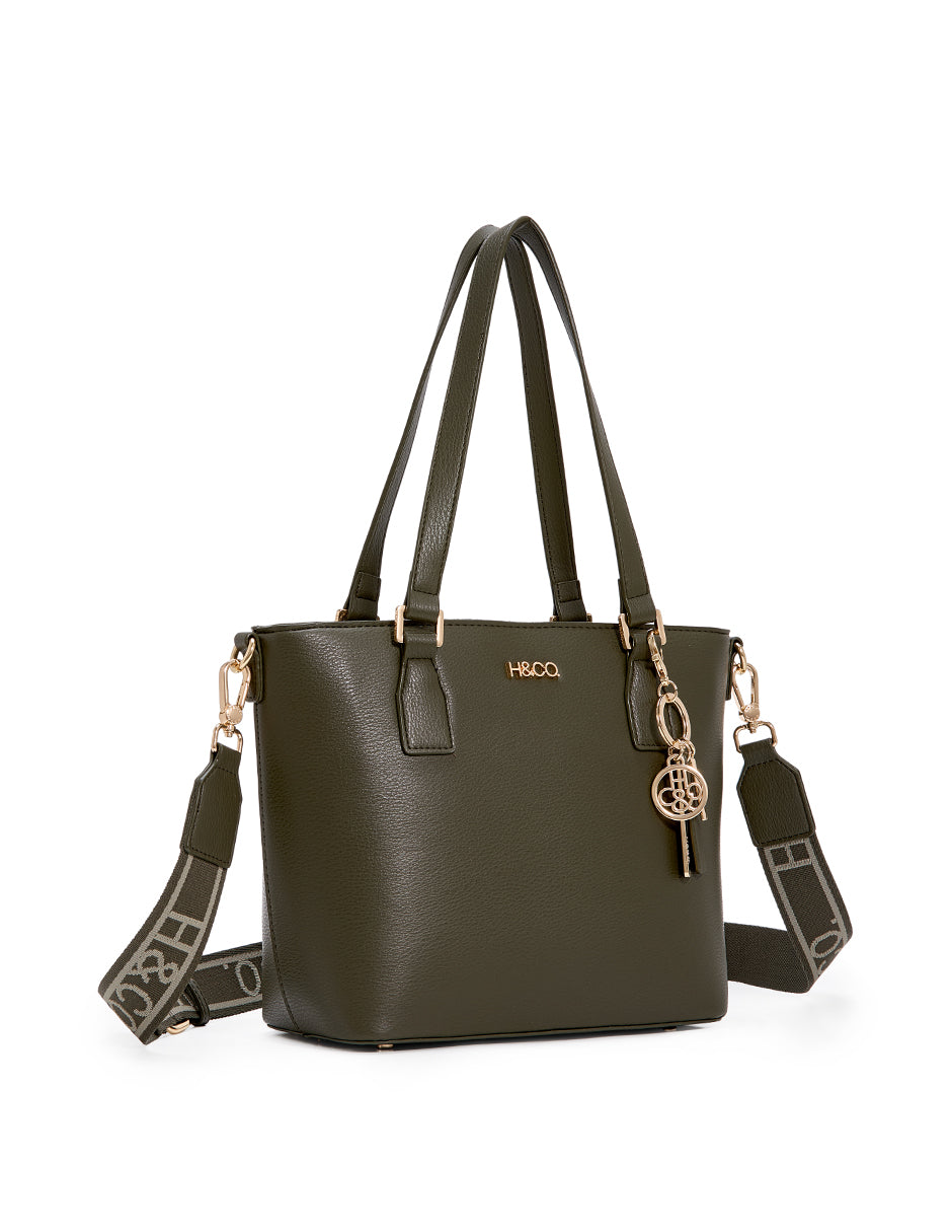 Satchel Amori H&Co.