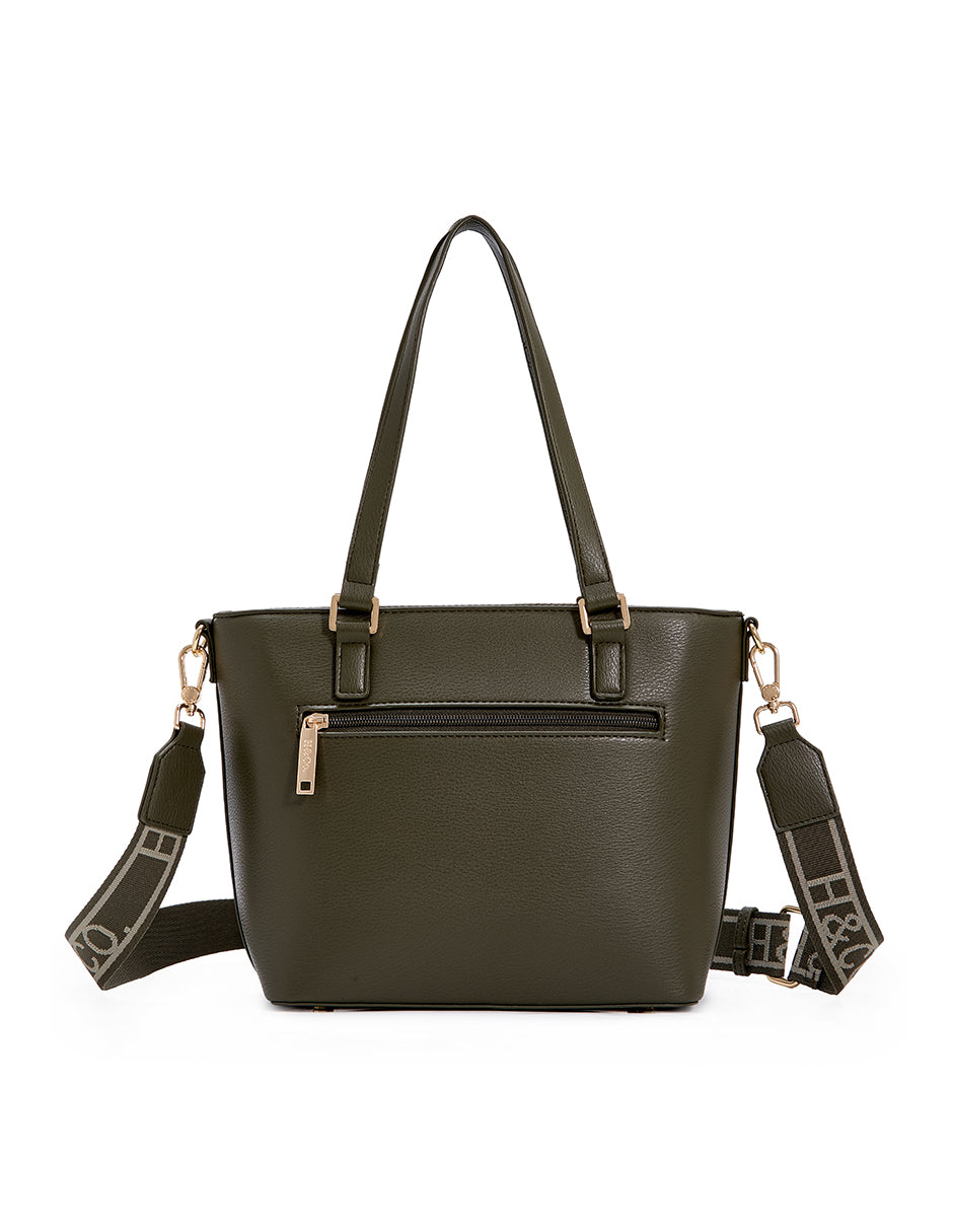 Satchel Amori H&Co.