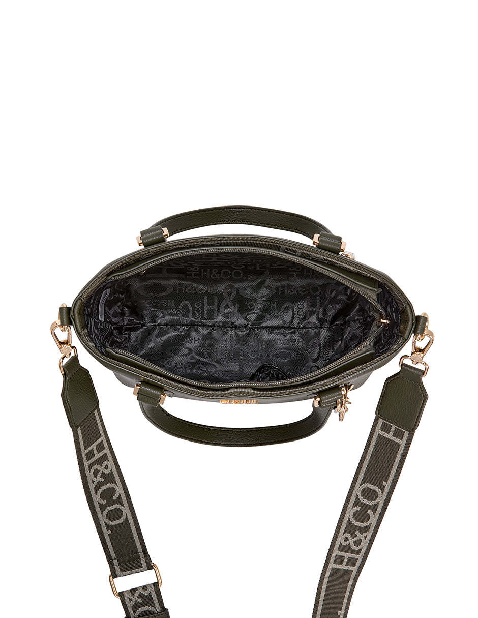 Satchel Amori H&Co.