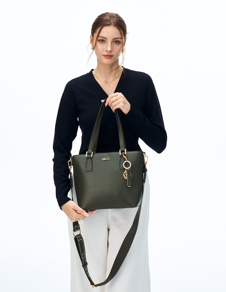 Satchel Amori H&Co.