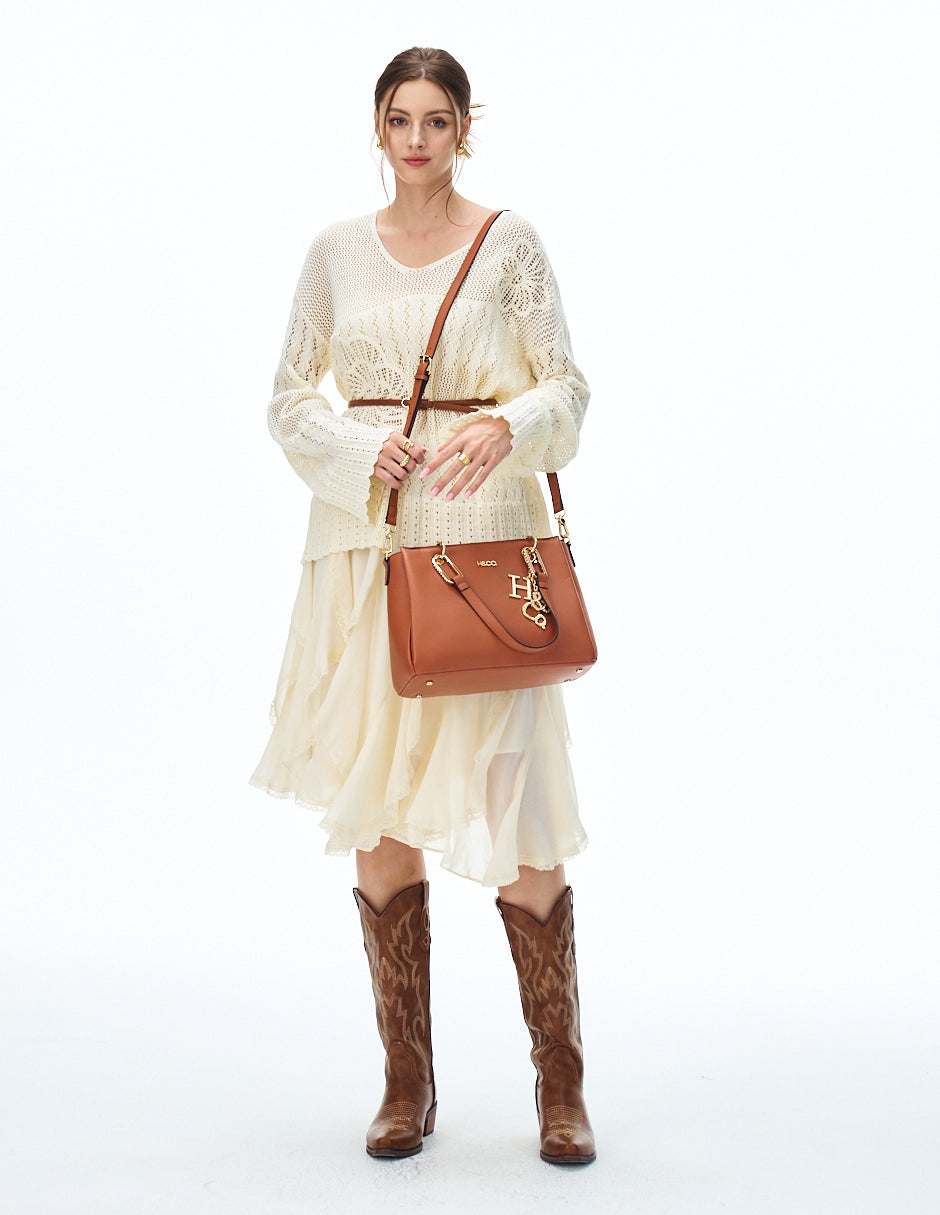 Tote Beatrice H&Co.
