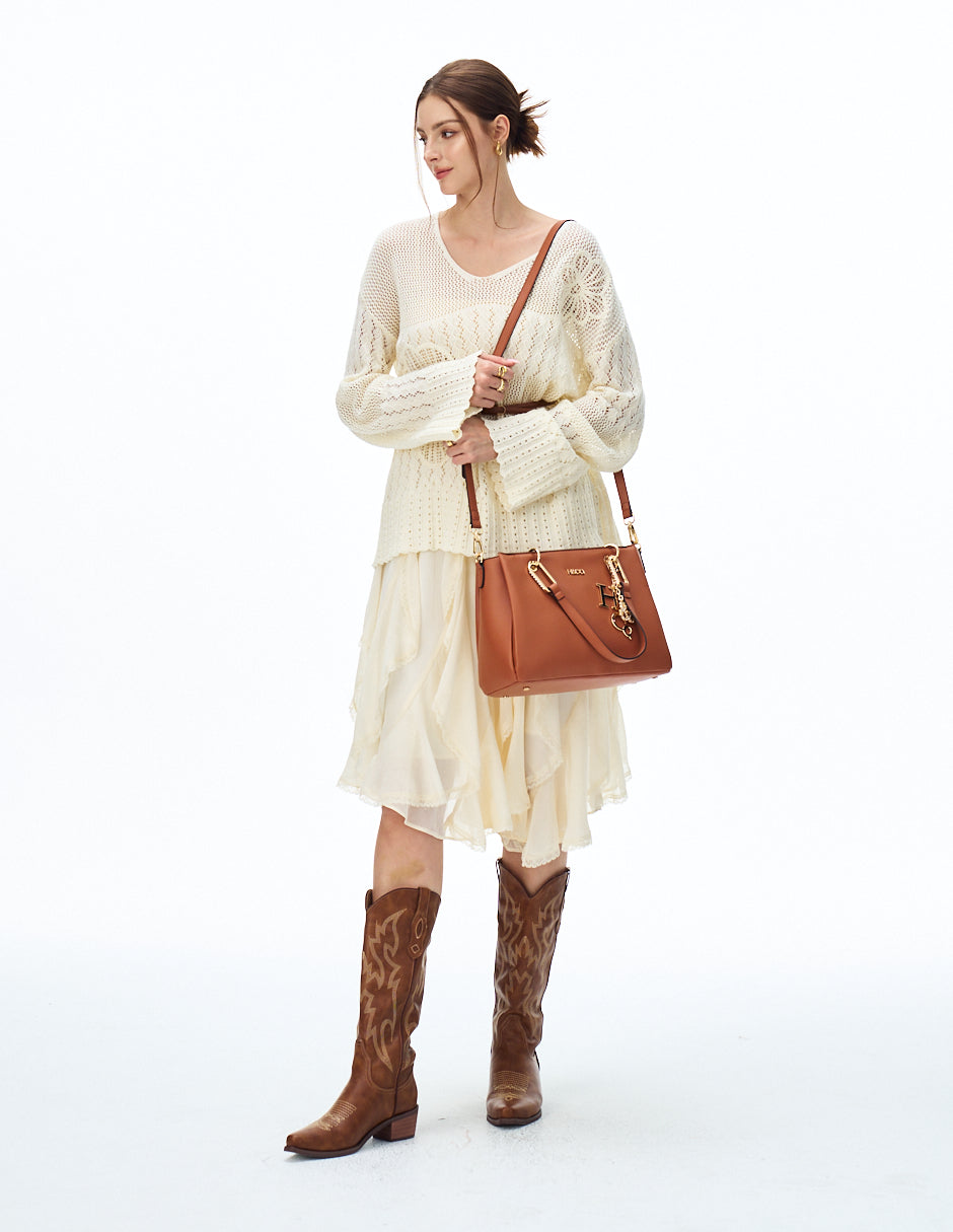 Tote Beatrice H&Co.