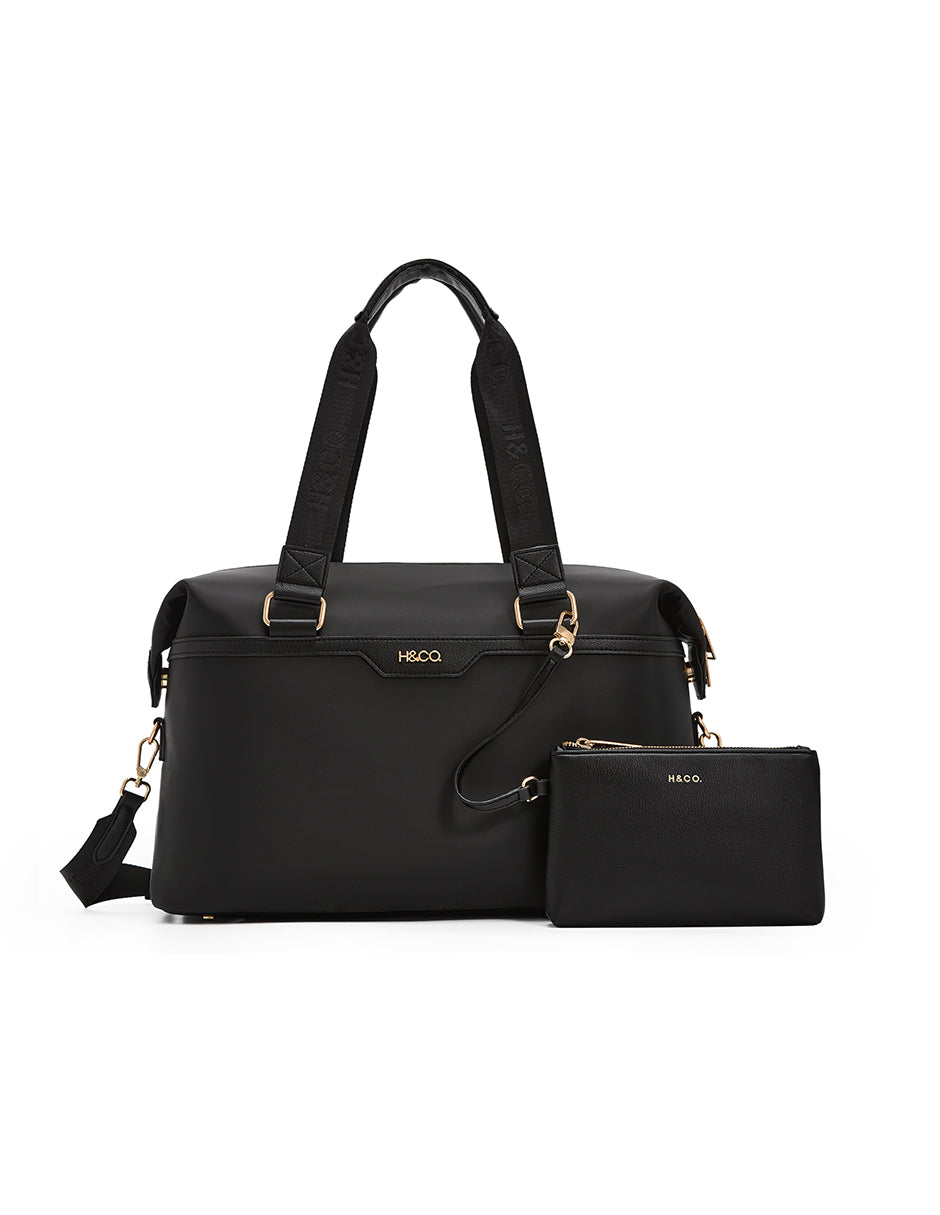 Set de  Bowler Angelik H&Co.