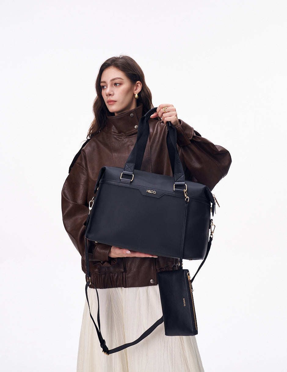 Set de  Bowler Angelik H&Co.