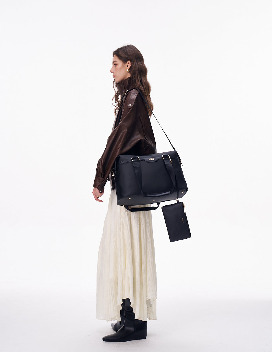 Set de  Bowler Angelik H&Co.