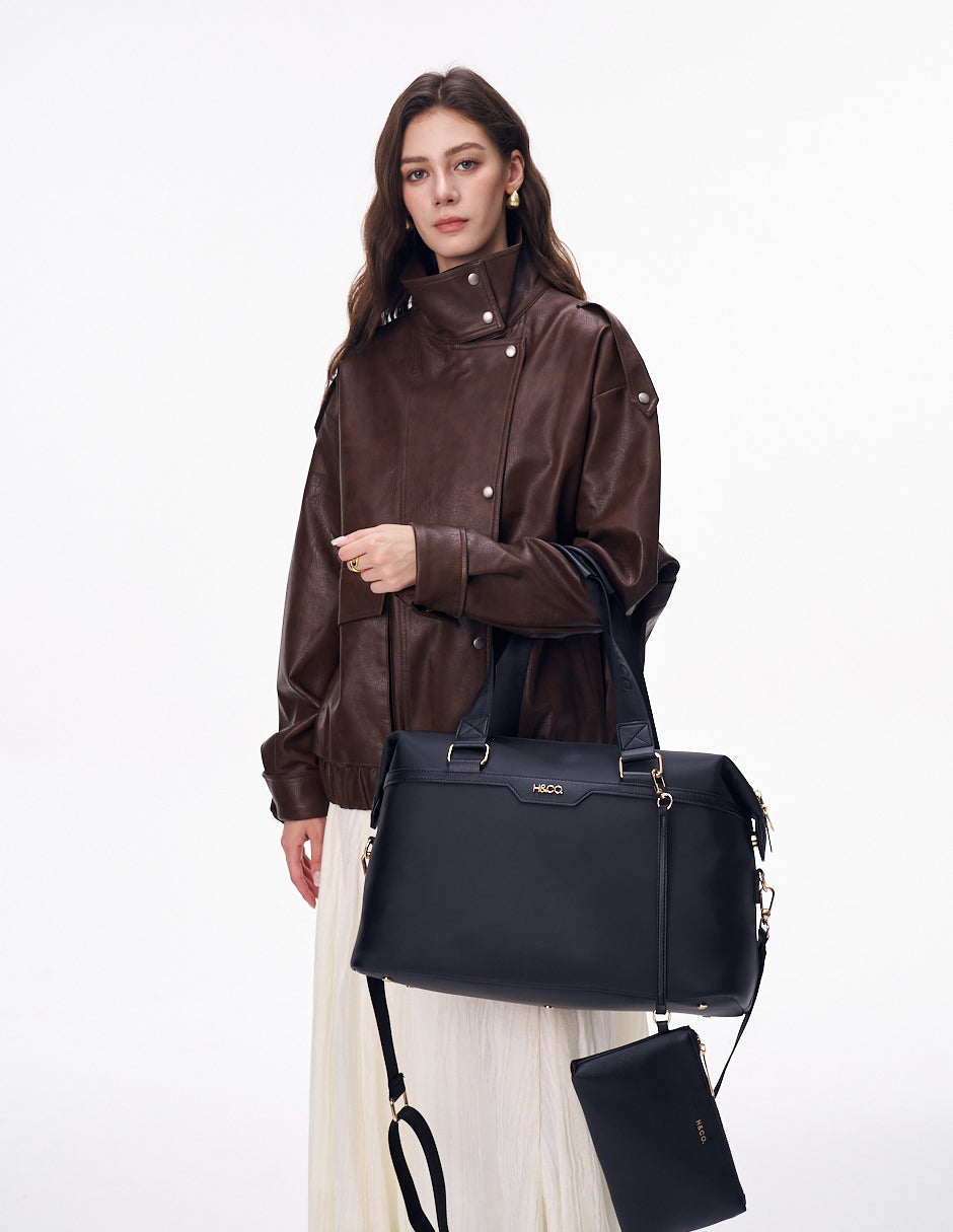 Set de  Bowler Angelik H&Co.