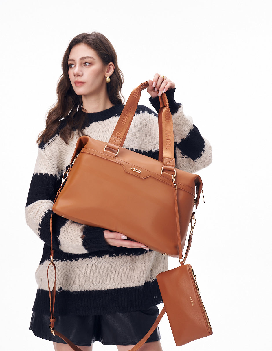 Set de  Bowler Angelik H&Co.