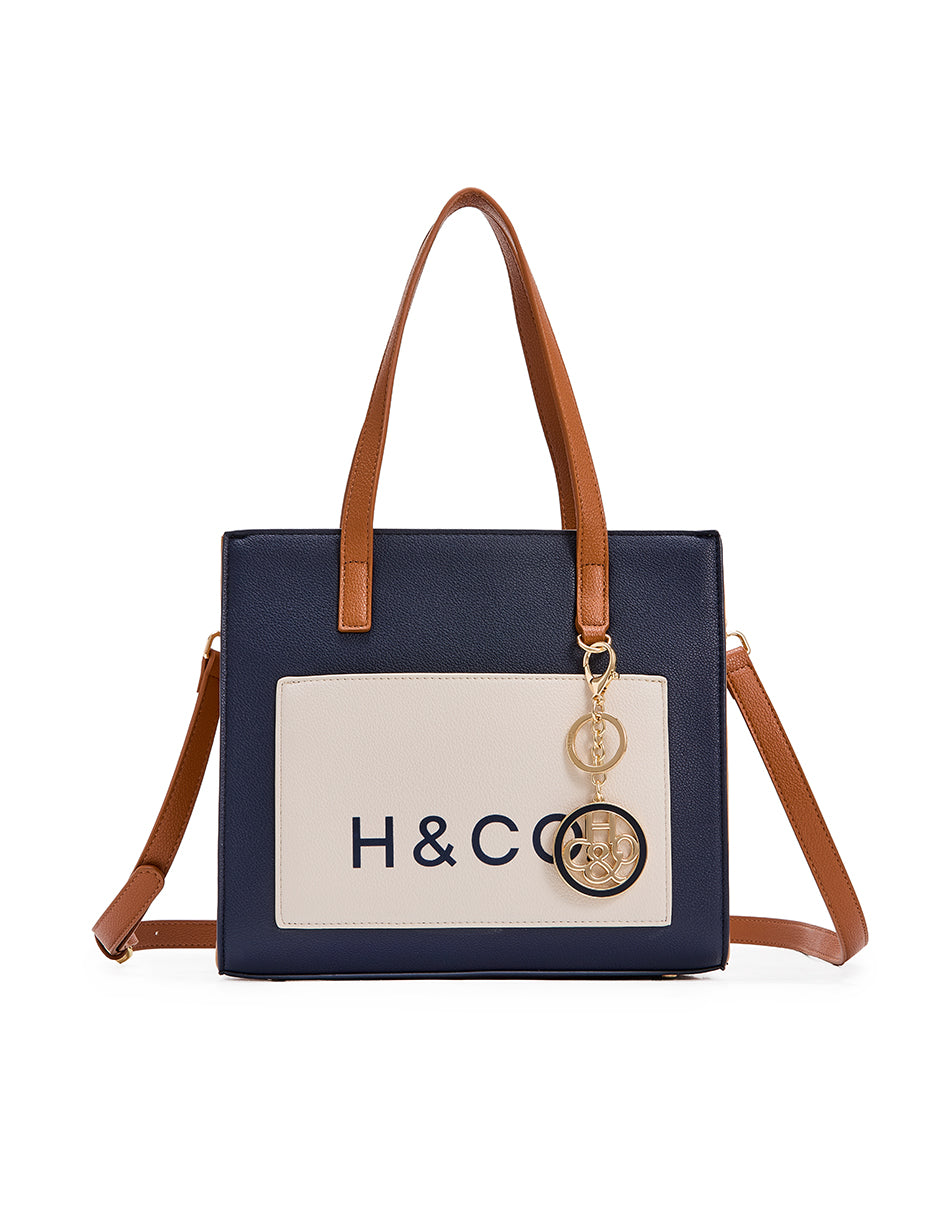 Satchel Allegra H&Co.