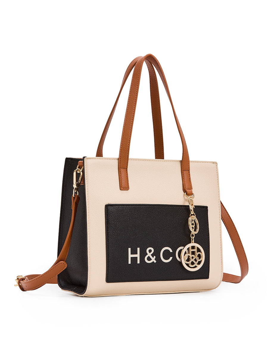 Satchel Allegra H&Co.