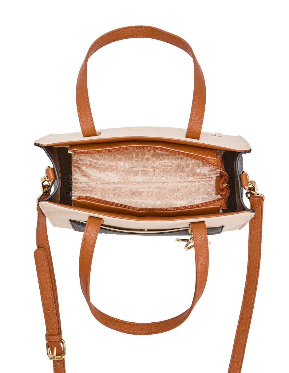 Satchel Allegra H&Co.