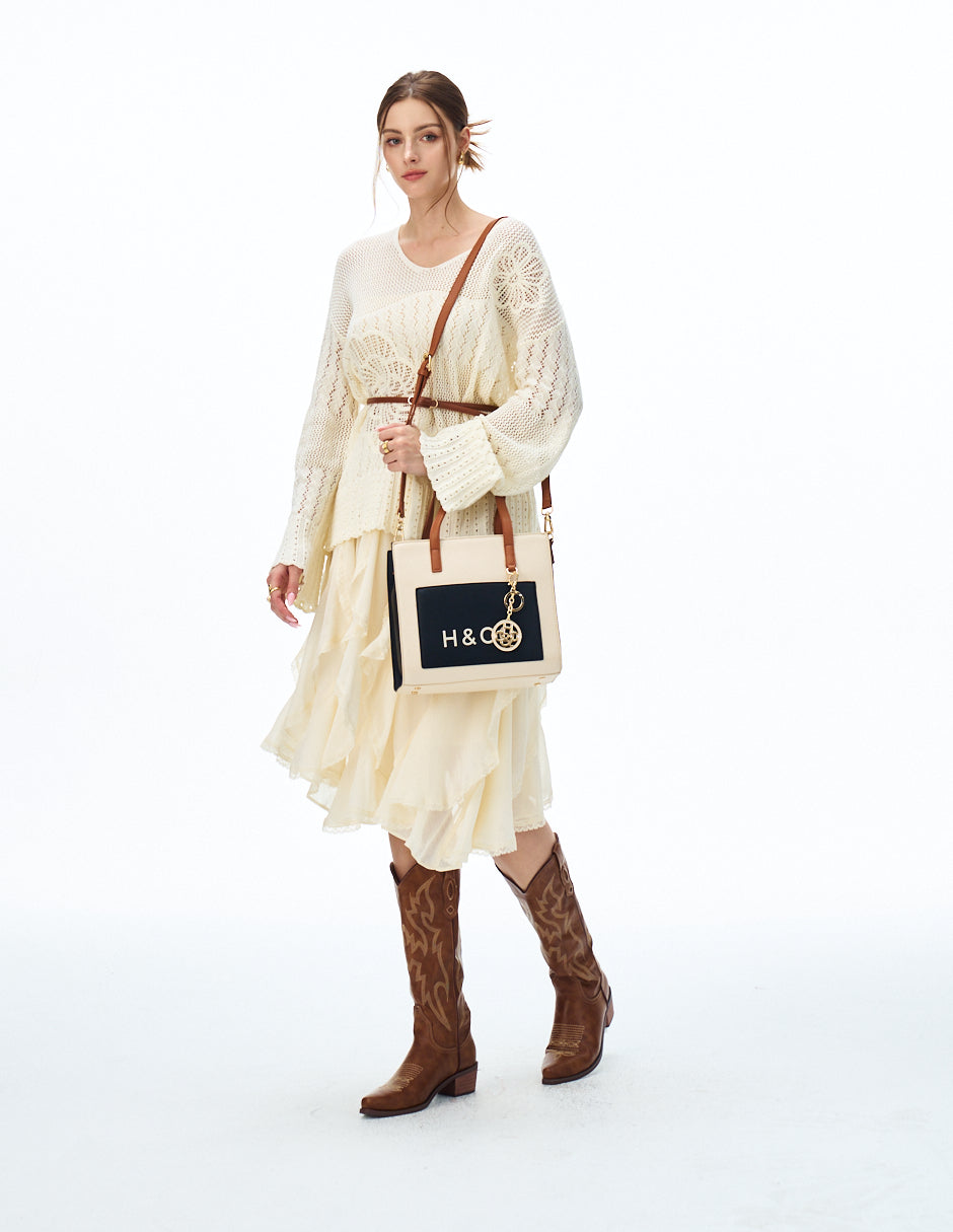 Satchel Allegra H&Co.