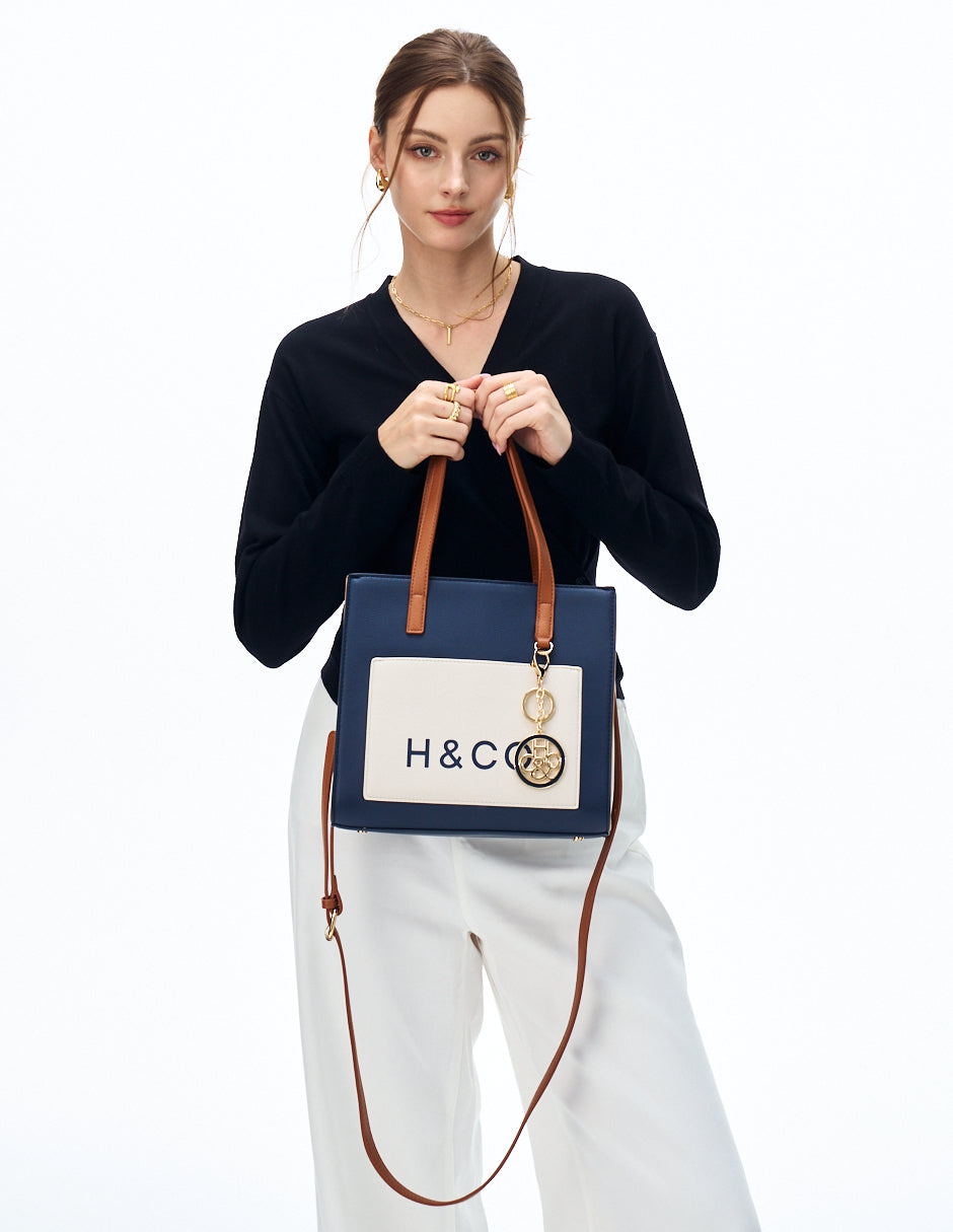 Satchel Allegra H&Co.