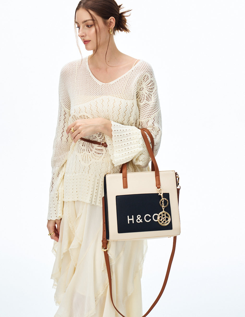 Satchel Allegra H&Co.