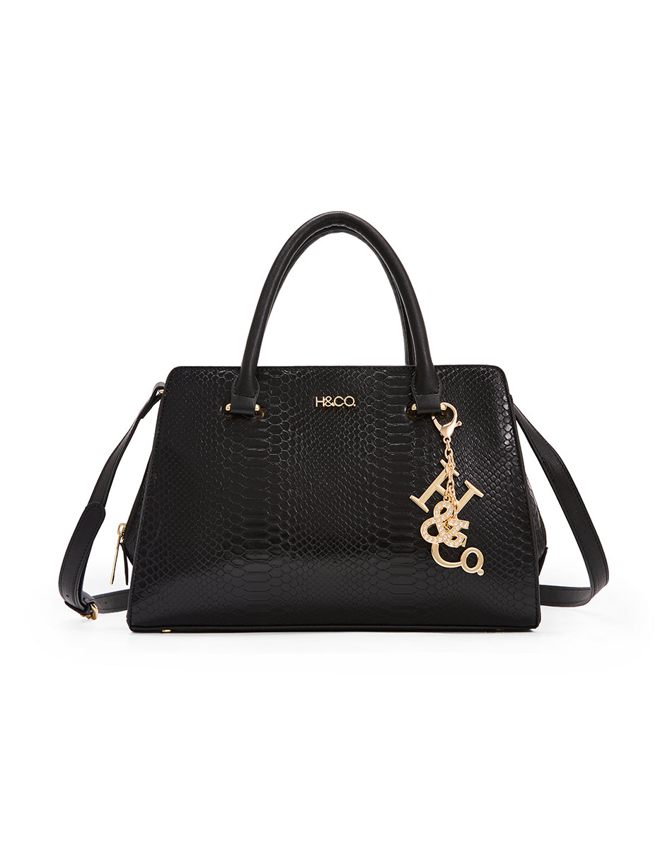 Satchel Anastacia H&Co.