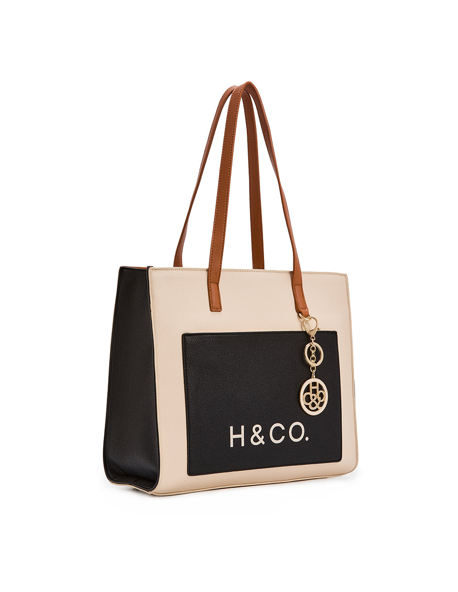 Tote Allegra H&Co.
