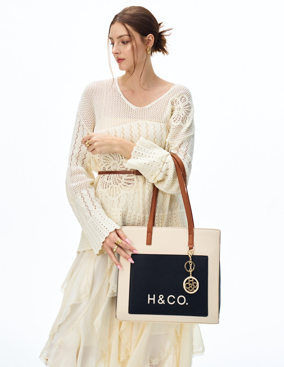 Tote Allegra H&Co.